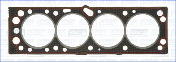 10099700 Ajusa Vedante de cabeça de motor (CBC)