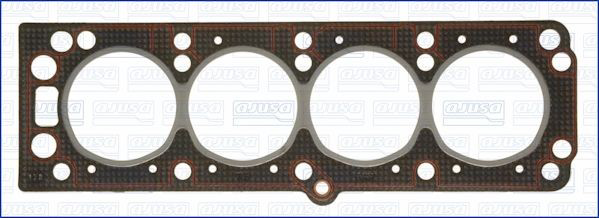10099900 Ajusa Vedante de cabeça de motor (CBC)