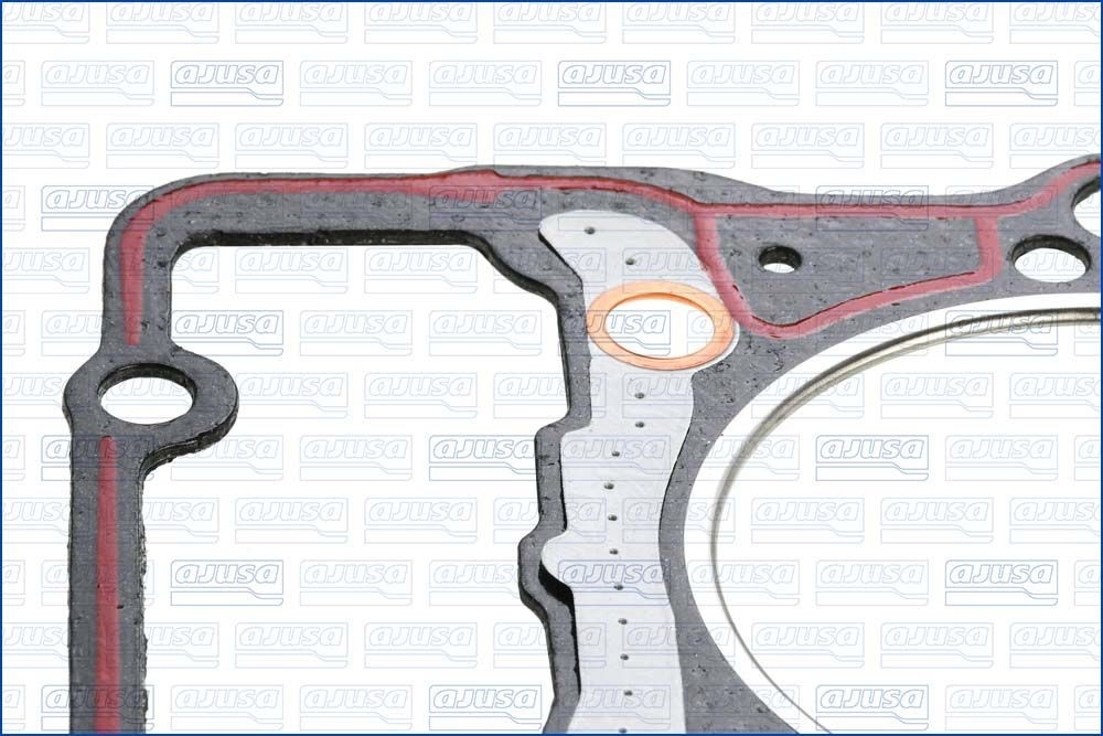 Vedante de cabeça de motor (CBC) Ajusa 10108300 preço, a partir de 39,21 USD
