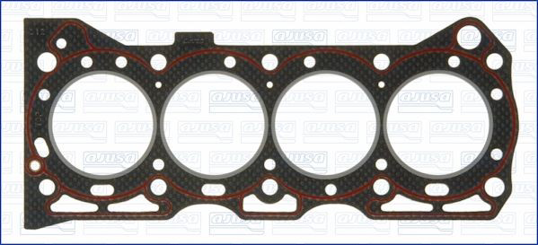 Vedante de cabeça de motor (CBC) Ajusa 10116100