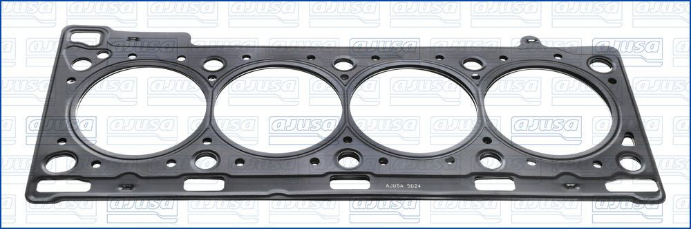 Compre 10119600 Ajusa Vedante de cabeça de motor (CBC)