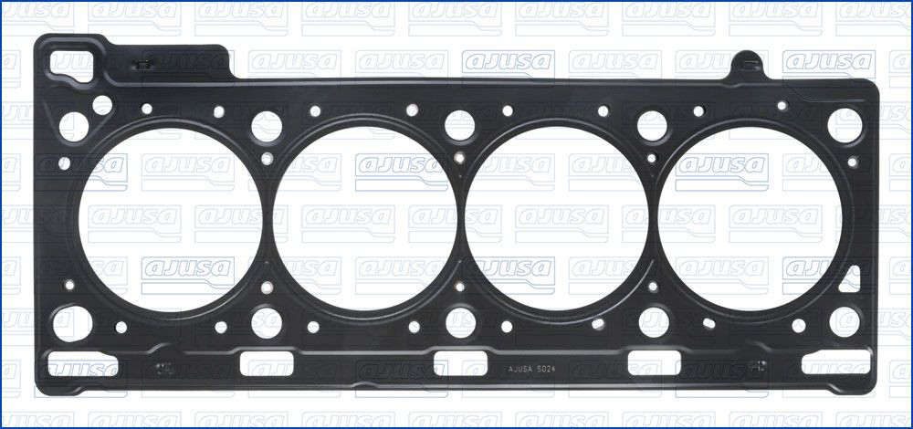 Vedante de cabeça de motor (CBC) Ajusa 10119600 preço, a partir de 44,74 USD