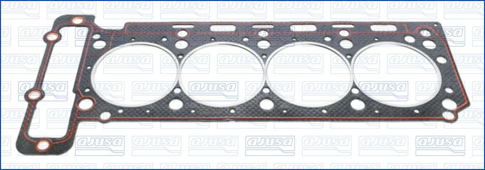 Vedante de cabeça de motor (CBC) Ajusa 10128000 preço, a partir de 42,30 USD
