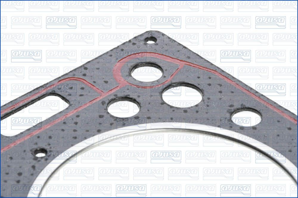 Vedante de cabeça de motor (CBC) Ajusa 10128000