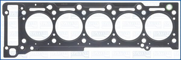 Vedante de cabeça de motor (CBC) Ajusa 10128900