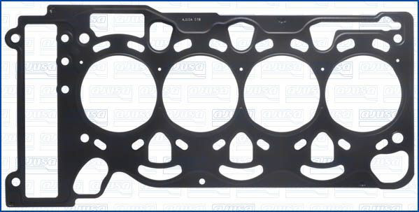 Vedante de cabeça de motor (CBC) Ajusa 10137400 preço, a partir de 49,55 USD