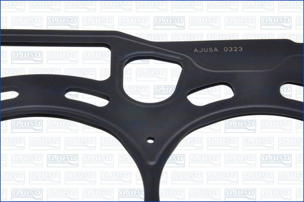 Vedante de cabeça de motor (CBC) Ajusa 10137400