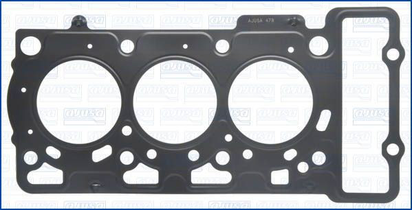 10148200 Ajusa Vedante de cabeça de motor (CBC)