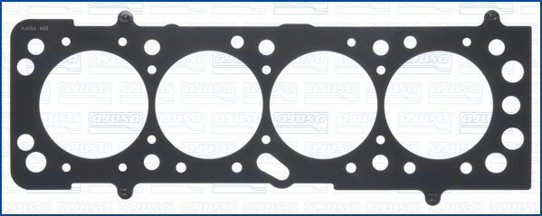 10151600 Ajusa Vedante de cabeça de motor (CBC)