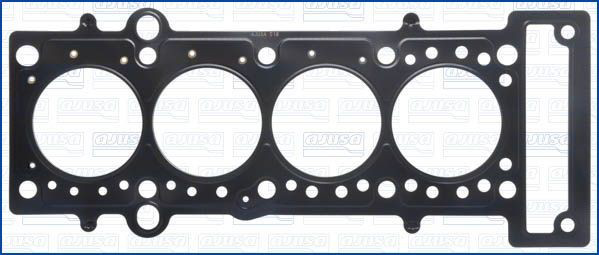 Vedante de cabeça de motor (CBC) Ajusa 10151700