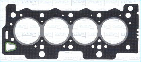Vedante de cabeça de motor (CBC) Ajusa 10155500 preço, a partir de 20,55 USD