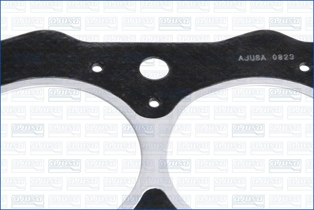 Vedante de cabeça de motor (CBC) Ajusa 10155500