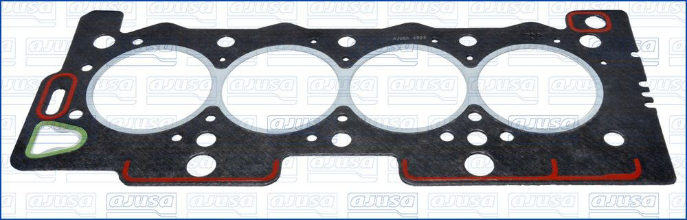 Vedante de cabeça de motor (CBC) Ajusa 10155600 preço, a partir de 26,16 USD