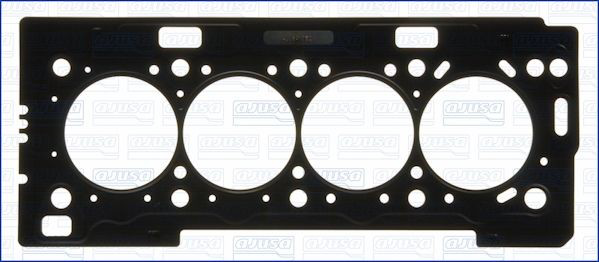 10155800 Ajusa Vedante de cabeça de motor (CBC)