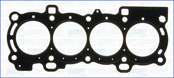 10156600 Ajusa Vedante de cabeça de motor (CBC)