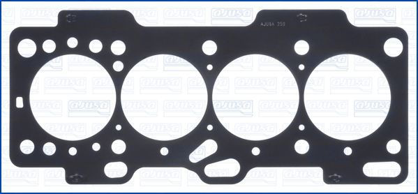 10156700 Ajusa Vedante de cabeça de motor (CBC)