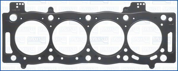 10157320 Ajusa Vedante de cabeça de motor (CBC)