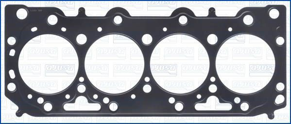 10158500 Ajusa Vedante de cabeça de motor (CBC)