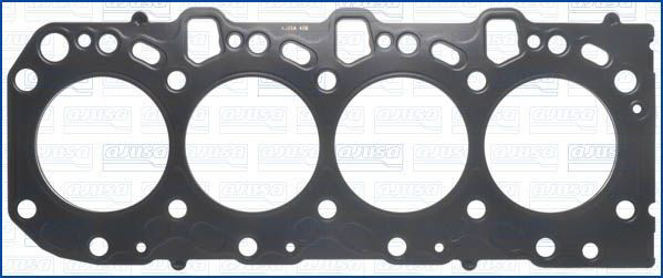 10159700 Ajusa Vedante de cabeça de motor (CBC)