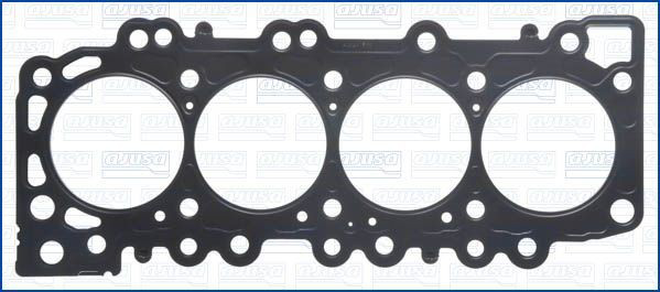 10160220 Ajusa Vedante de cabeça de motor (CBC)