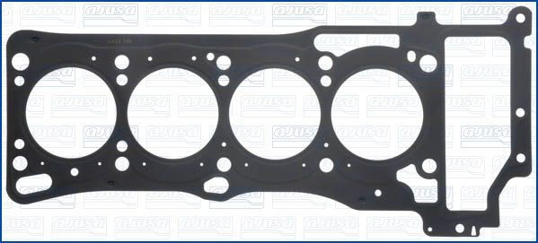 Compre Vedante de cabeça de motor (CBC) Nissan Almera 