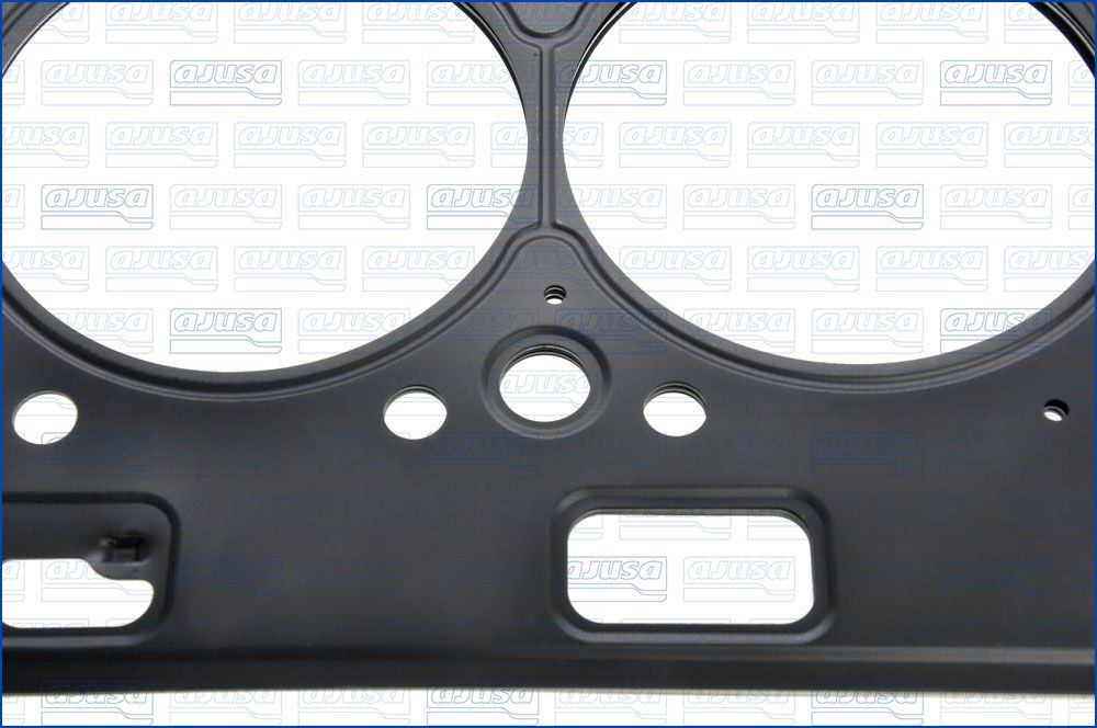 Vedante de cabeça de motor (CBC) Ajusa 10161400