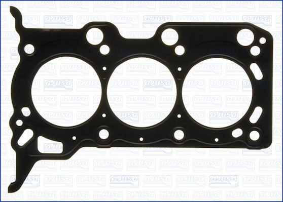 10166400 Ajusa Vedante de cabeça de motor (CBC)
