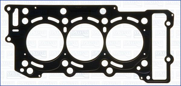 10166600 Ajusa Vedante de cabeça de motor (CBC)