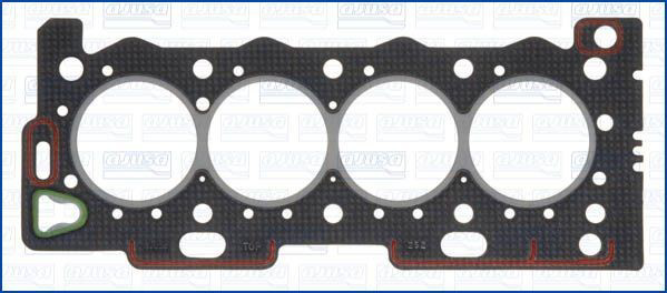 Compre 10167100 Ajusa Vedante de cabeça de motor (CBC)