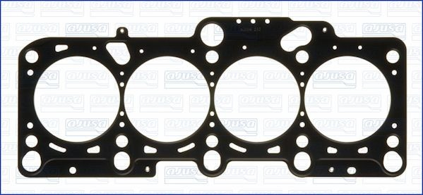 10167300 Ajusa Vedante de cabeça de motor (CBC)