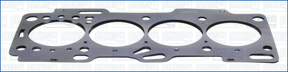 Vedante de cabeça de motor (CBC) Ajusa 10168900