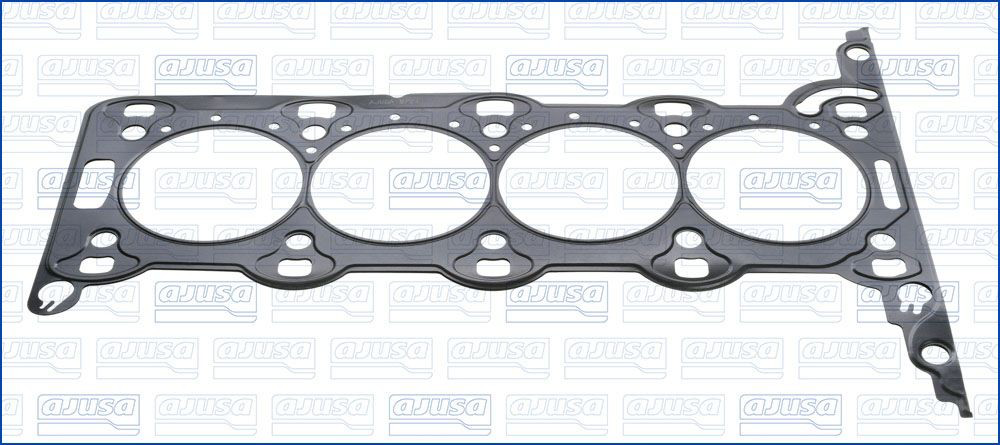 Vedante de cabeça de motor (CBC) Ajusa 10173900