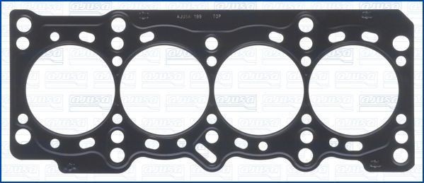 Vedante de cabeça de motor (CBC) Ajusa 10175600