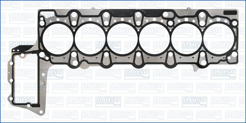 Vedante de cabeça de motor (CBC) Ajusa 10176610 preço, a partir de 91,75 USD