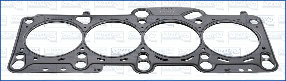 10177300 Ajusa Vedante de cabeça de motor (CBC)