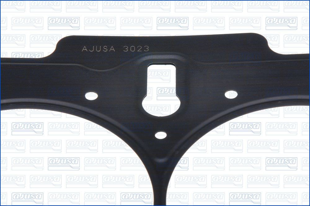 10177800 Ajusa Vedante de cabeça de motor (CBC)