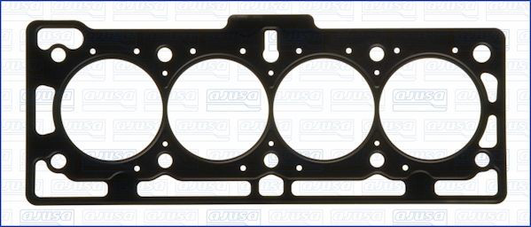 Vedante de cabeça de motor (CBC) Ajusa 10177800