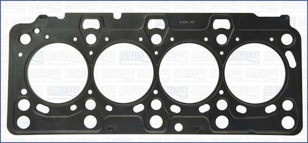 Vedante de cabeça de motor (CBC) Ajusa 10177900