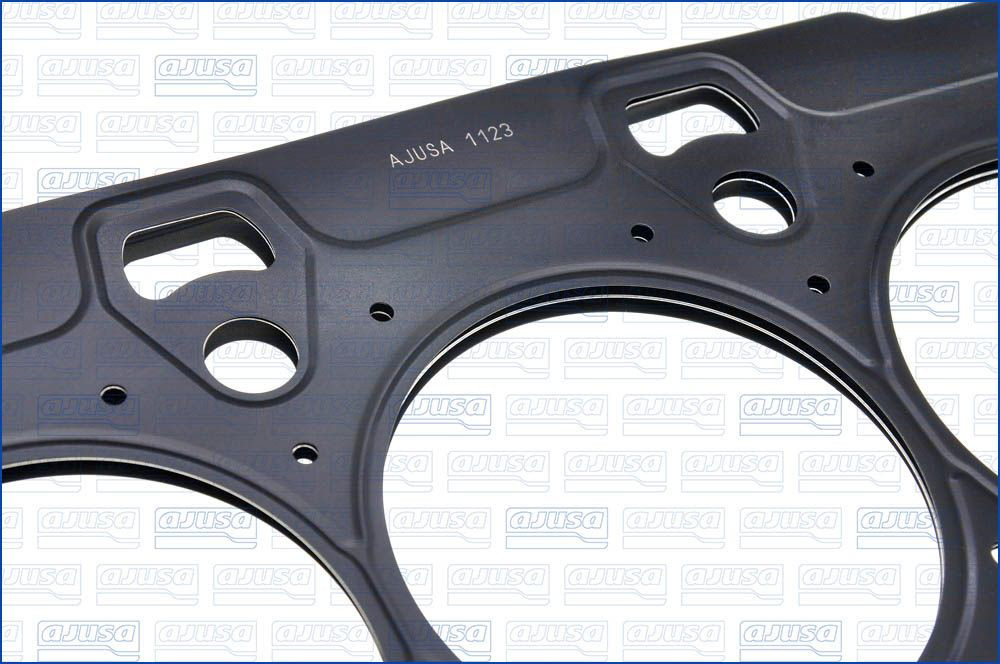 10177900 Ajusa Vedante de cabeça de motor (CBC)