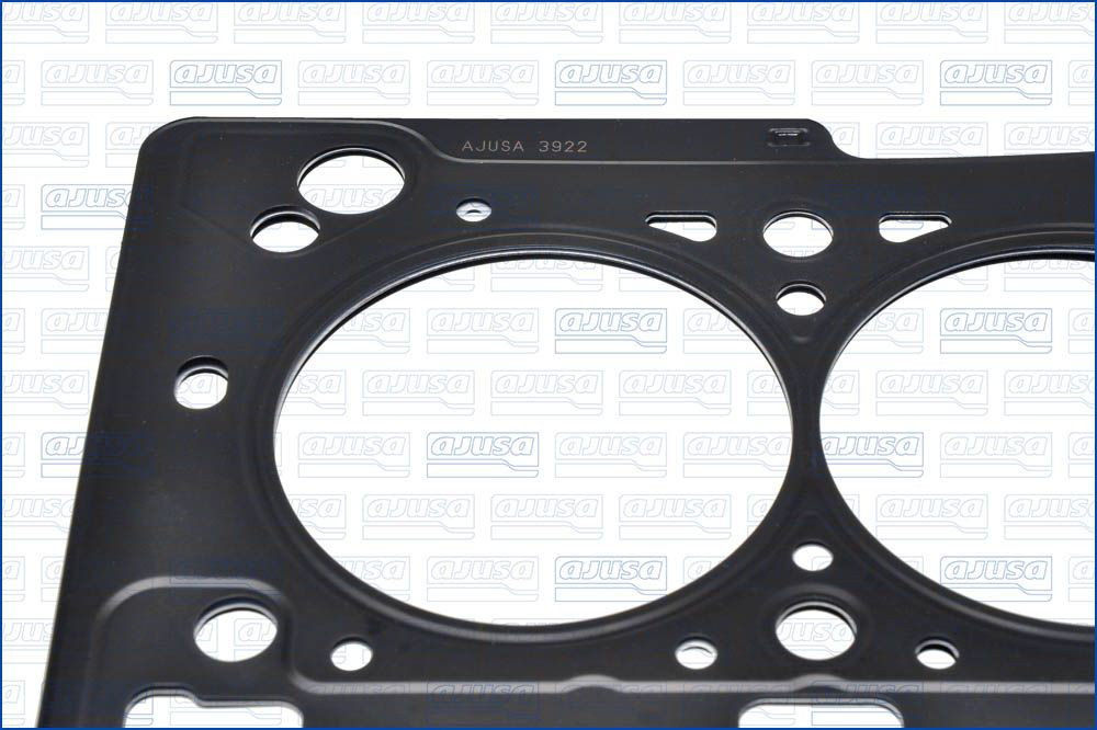 Vedante de cabeça de motor (CBC) Ajusa 10178000
