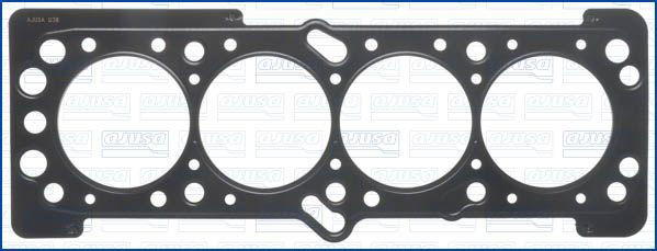 Vedante de cabeça de motor (CBC) Ajusa 10179200 preço, a partir de 42,51 USD