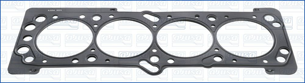 10179200 Ajusa Vedante de cabeça de motor (CBC)