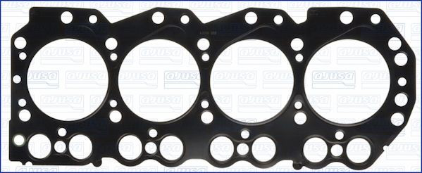 10181600 Ajusa Vedante de cabeça de motor (CBC)