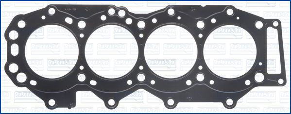 10182520 Ajusa Vedante de cabeça de motor (CBC)
