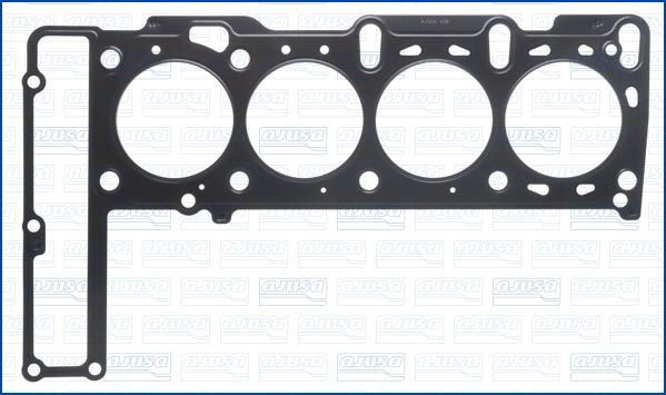 Vedante de cabeça de motor (CBC) Ajusa 10183900 preço, a partir de 104,17 USD