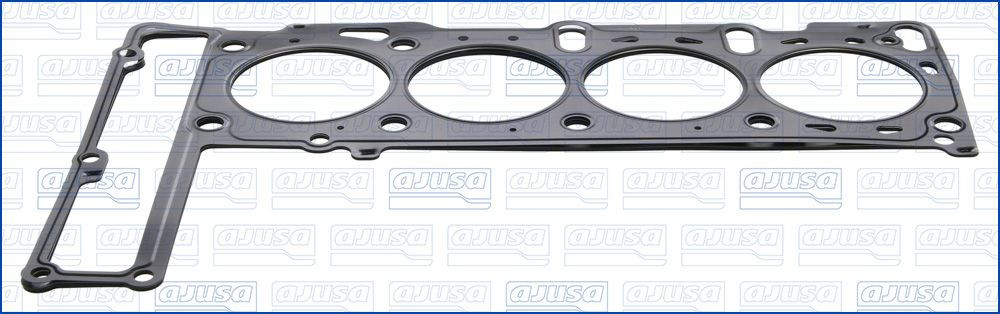 10183900 Ajusa Vedante de cabeça de motor (CBC)
