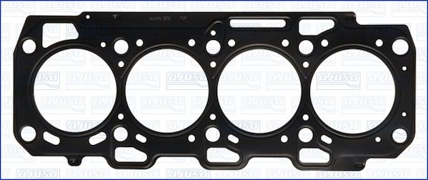 10184610 Ajusa Vedante de cabeça de motor (CBC)