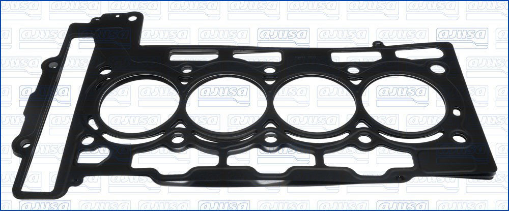 Vedante de cabeça de motor (CBC) Ajusa 10186900