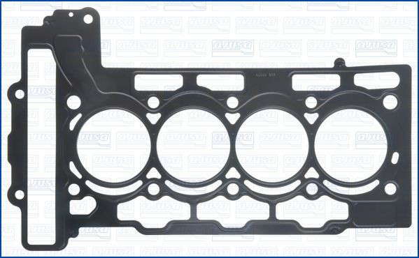 Vedante de cabeça de motor (CBC) Ajusa 10186900 preço, a partir de 48,01 USD