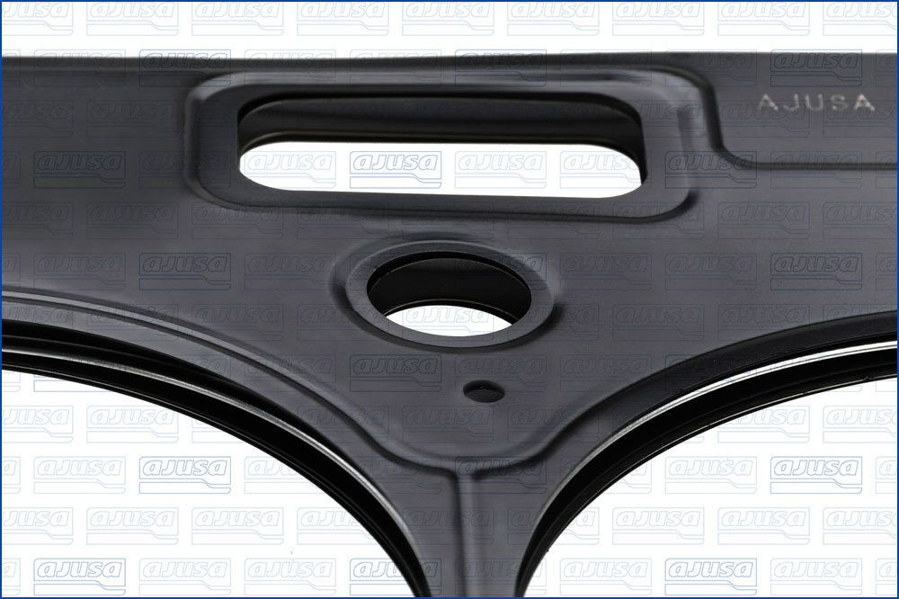 1104400Q0B Nissan/Infiniti Vedante de cabeça de motor (CBC)